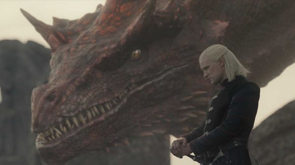 Dit weten we nu over seizoen 3 van House of the Dragon