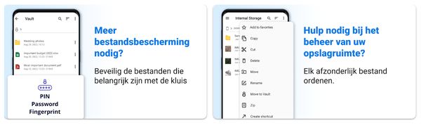 De smart-tv apps die je als eerst wil installeren (en nee geen Netflix)