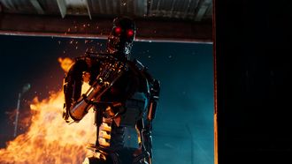 Deze absurde game combineert Terminator met DayZ (en het is episch)