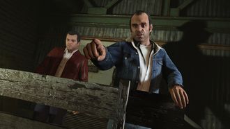 GTA 5 verdwijnt bijna van PlayStation Plus en op deze dag is de doomsday