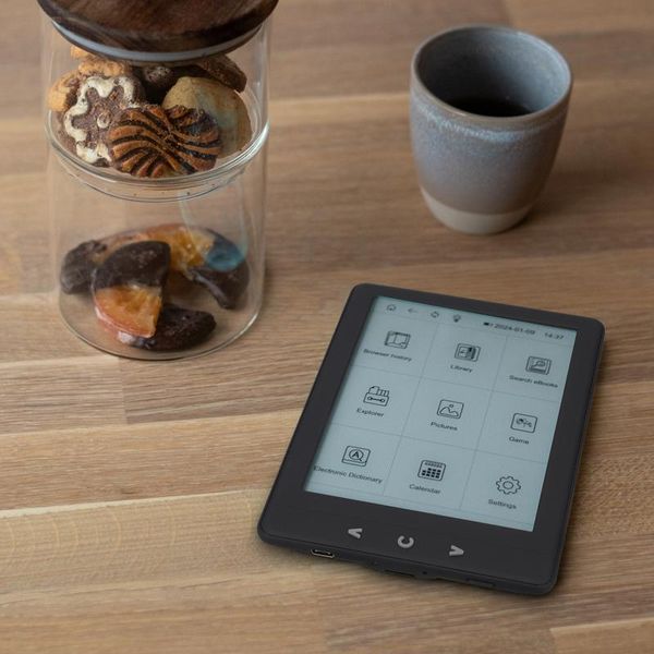 Action heeft met e-reader van minder dan 80 euro ideale vakantiedeal