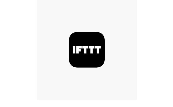 IFTTT Android iOS app