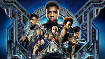 Black Panther marvel film review