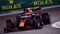 Max Verstappen Formule 1 Netflix