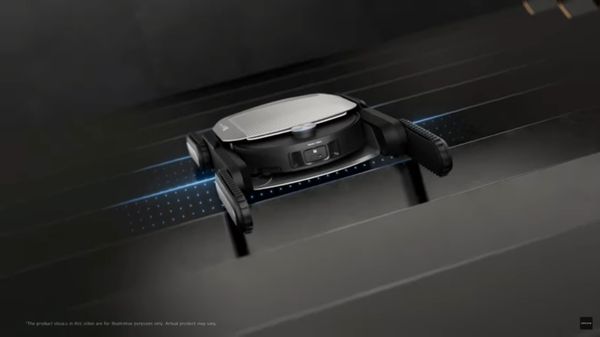 De IFA-beurs is nog steeds gaande en dat betekent meer onthullingen, zoals een hele nieuwe stofzuiger line-up van Dreame.