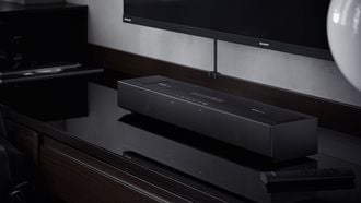 Lidl gooit 50 procent van Sharp Soundbar af