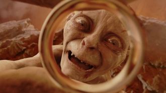 Lego brengt 'goedkopere' set uit van Lord of the Rings