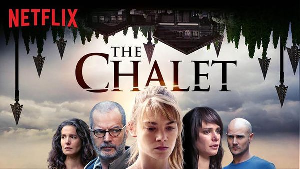 The Chalet Netflix