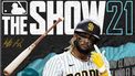 MLB THe Show 21 Xbox
