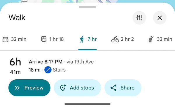 Nieuwste Google Maps-functie heb je stiekem jaren gemist