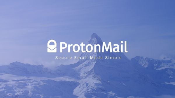 ProtonMail App Store