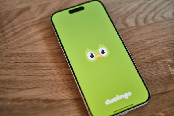 Duolingo is compleet overbodig door deze gratis apps