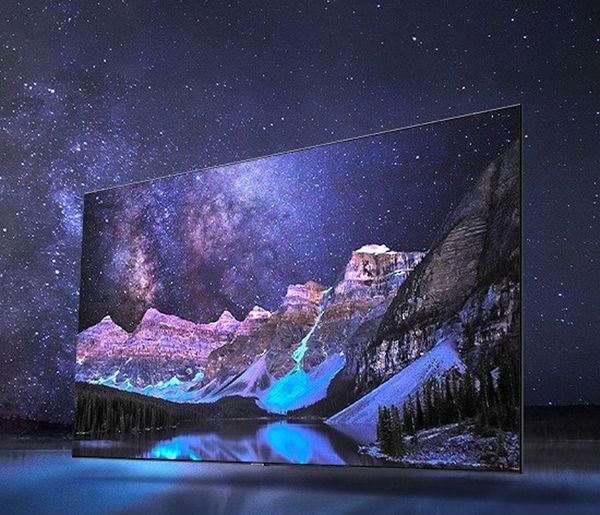 Dit zijn de beste Samsung smart-tv's van 2025