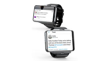 smartwatch AliExpress
