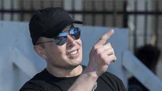 Hoe Elon Musk met X de woede van de buren op de hals haalt