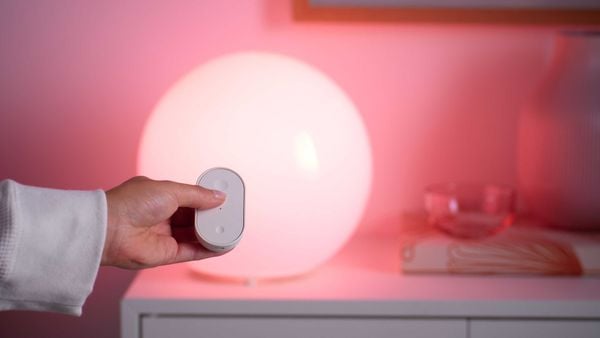 IKEA's slimme verlichting is het perfecte Philips Hue alternatief