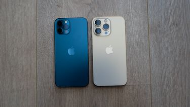 iPhone 13 Pro 14