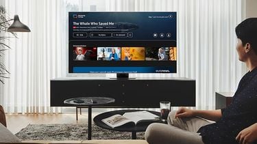 Samsung smart-tv wordt beter door deze instellingen