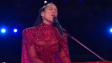 YouTube poetst valse start Super Bowl-optreden Alicia Keys weg