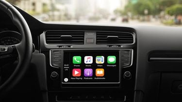 Apple CarPlay