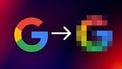 google logo nieuw in 2025 met gradient