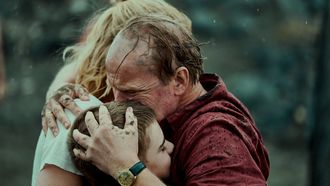 Enorme ramp is de nieuwste hit op Netflix