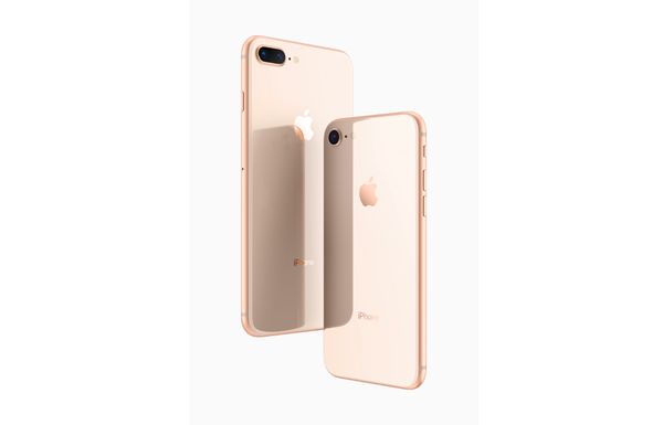 iPhone 8 Apple Groupdeal