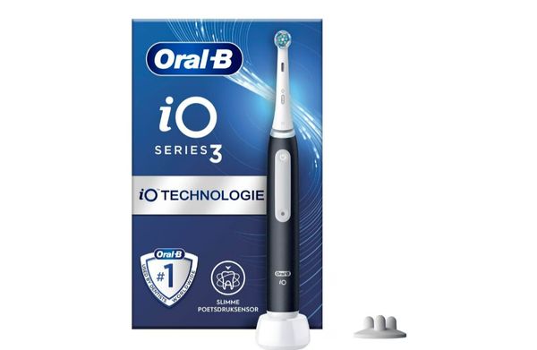 Kruidvat biedt flinke korting op Oral-B elektrische tandenborstel in folder
