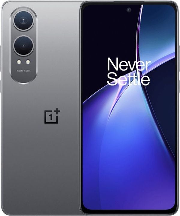 OnePlus Nord CE 4 Lite