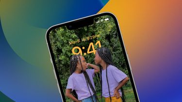 iOS 16 iPhone