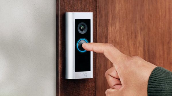 Apple gaat Ring achterna en komt met videodeurbel
