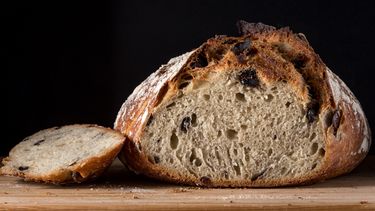 brood broodbakmachine