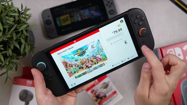 Ideale Nintendo Switch 2-deal is weer te scoren bij Bol
