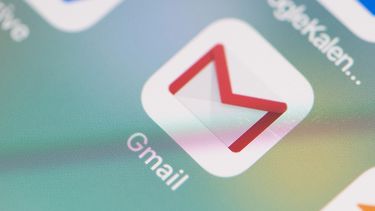 Google Mail Outlook dunkler Modus