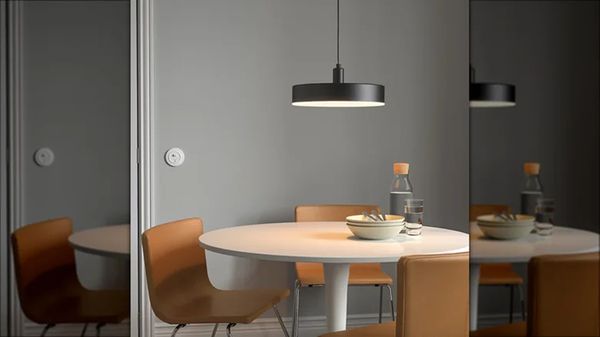 Dit zijn de beste Ikea Smart Home-gadgets