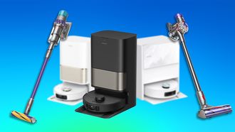 Tijdens Black Friday zijn er allemaal handige gadgets in de aanbieding. Zo ook steelstofzuigers en robotstofzuigers.