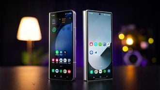 Dit zijn de best Android-smartphones van 2026