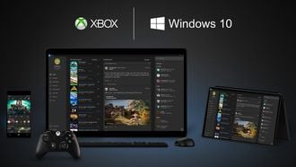Xbox One streaming