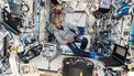 ESA Astronauten