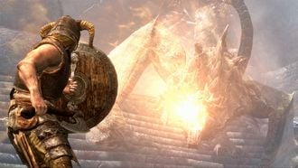 De 15.000 euro kostende Skyrim-gadget dat je nooit wil gebruiken