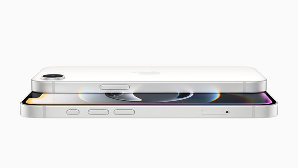 Apple komt met iPhone 16e in plaats van iPhone SE (en dit is 'm)