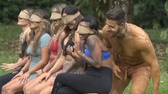 Discovery+ Love in the Jungle