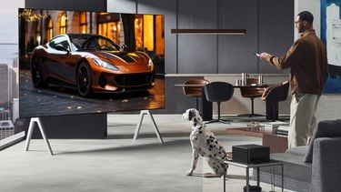 Deze smart tv's krijgen verplicht AI, maar wat heb je eraan?