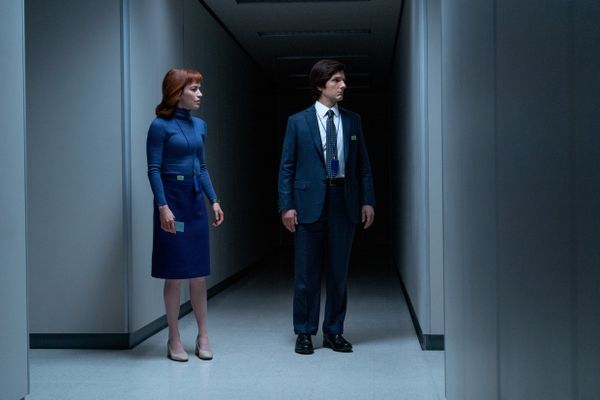 Deze Apple TV+ serie hoort eigenlijk op Netflix