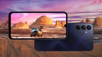 Deze Samsung Galaxy-modellen krijgen Android 15