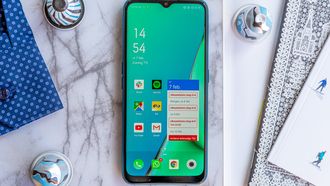 Oppo A9 2020 review uitgelicht