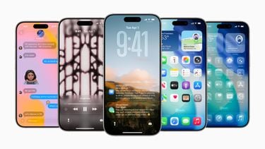 Apple voert opvallende iPhone-verandering door bij iOS 26