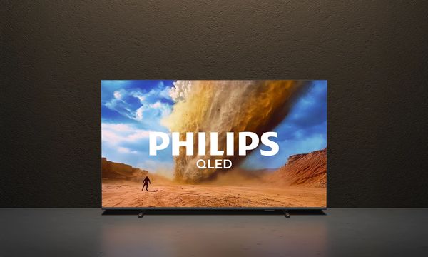 Philips 43-inch smart-tv