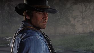 Shit! Red Dead Redemption-maker komt met Steam-game over poepen tijdens het werk