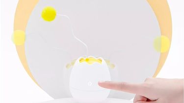 Xiaomi katten gadget